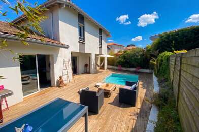 Maison 5 pièces 1099000 €