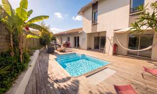 Maison 5 Pièces 136 m² à vendre à Anglet (64600)