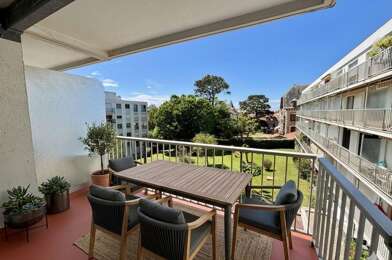 Appartement 2 pièces 348000 €