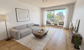 Appartement 2 Pièces 47 m² à vendre à Biarritz (64200)