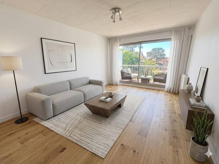 Appartement À Vendre — photo 1