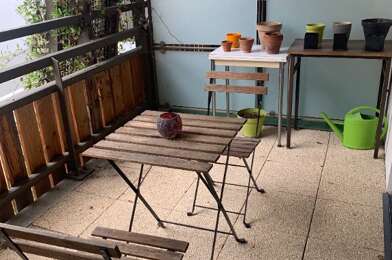 Appartement 3 pièces 1097 €