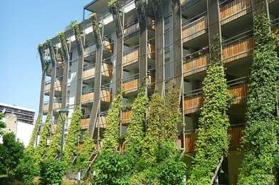 Appartement 3 pièces 1097 €