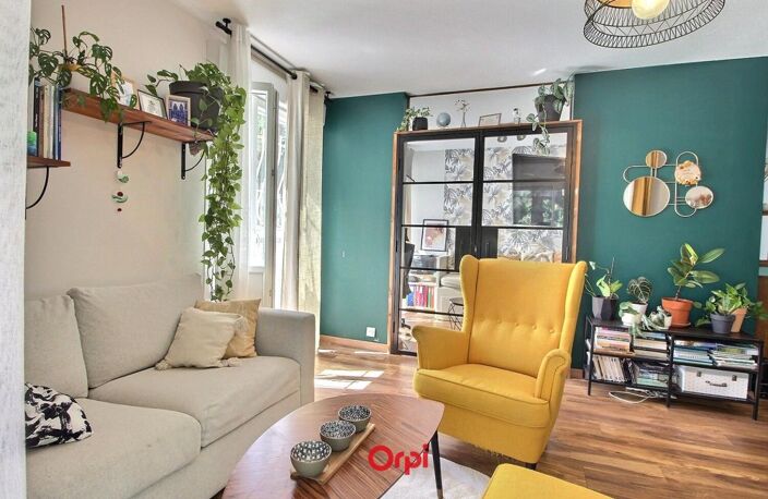 Appartement À Vendre — photo 2