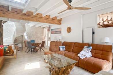 Maison 6 pièces 494000 €