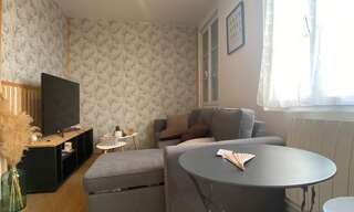 Appartement 2 Pièces 26 m² à vendre à Rochefort (17300)