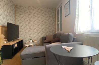 Appartement 2 pièces 107500 €