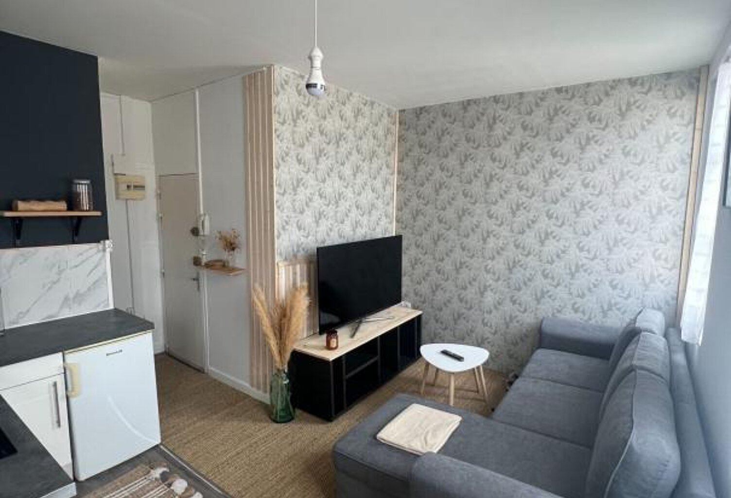 Appartement À Vendre — photo 1