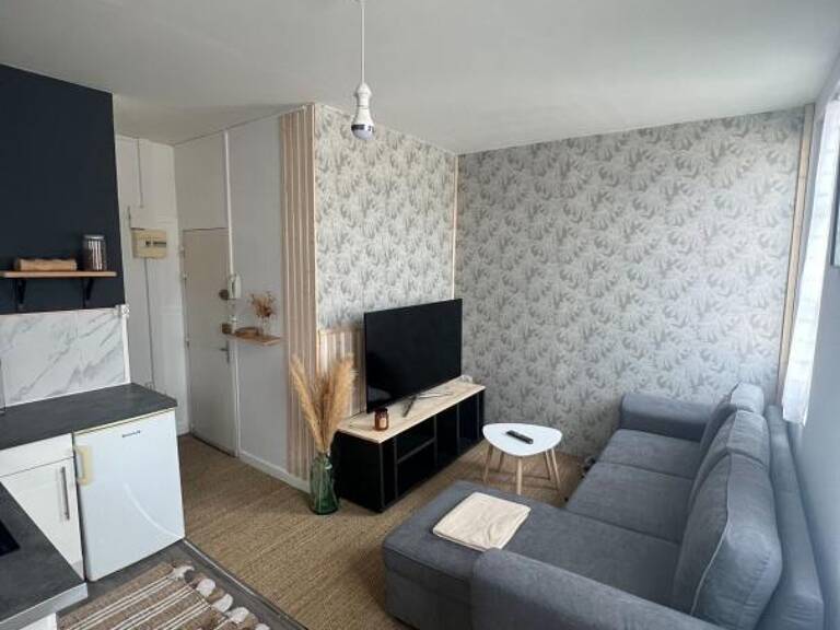 Appartement À Vendre — photo 1