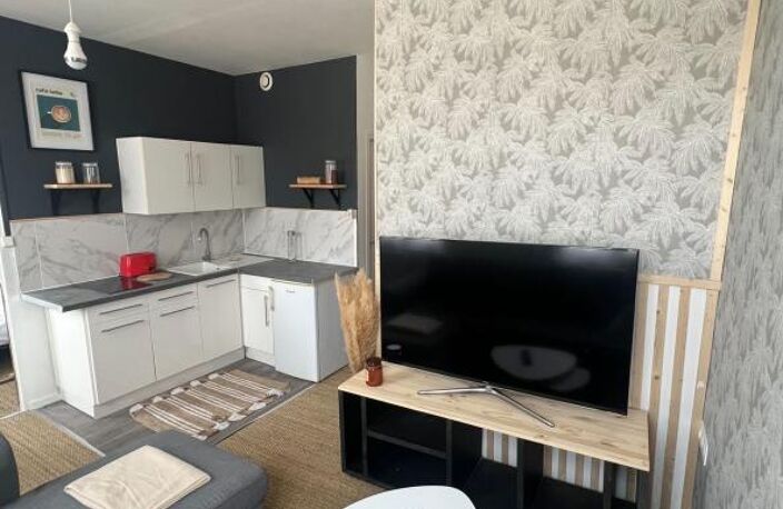 Appartement À Vendre — photo 2
