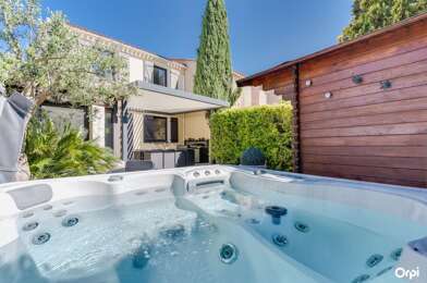 Maison 4 pièces 495000 €