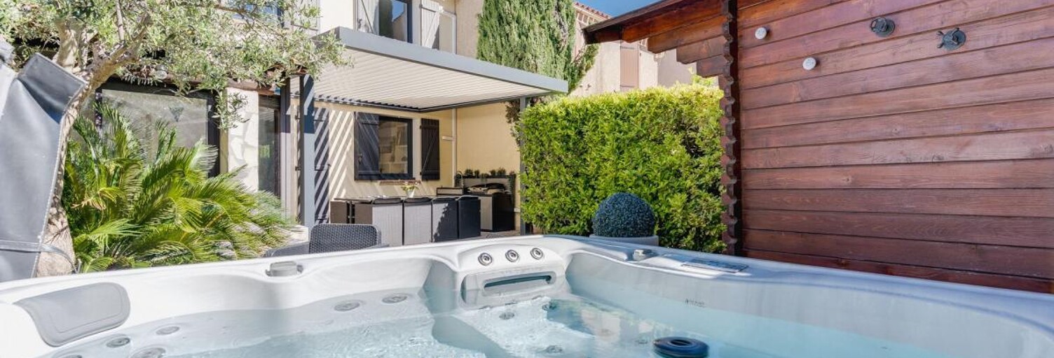 Maison 4 Pièces 121 m² à vendre à Marseille 11 (13011)