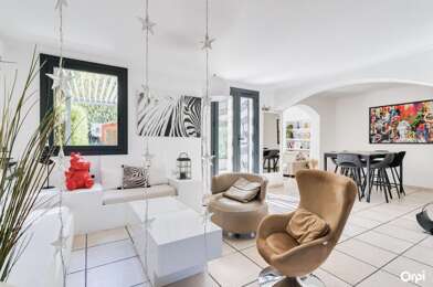 Maison 4 pièces 485000 €