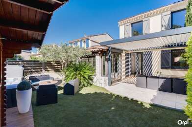 Maison 4 pièces 485000 €