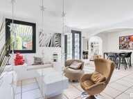 Maison T4 Marseille 13011 la Valentine avec jardin — photo 2