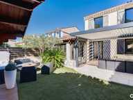 Maison T4 Marseille 13011 la Valentine avec jardin — photo 3