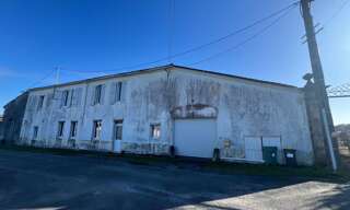 Maison 5 Pièces 170 m² à vendre à Cozes (17120)