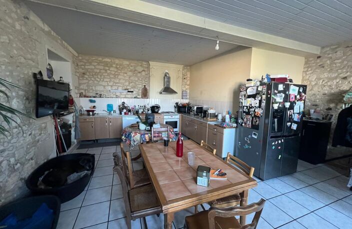 Longère À Vendre sur Cozes — photo 2