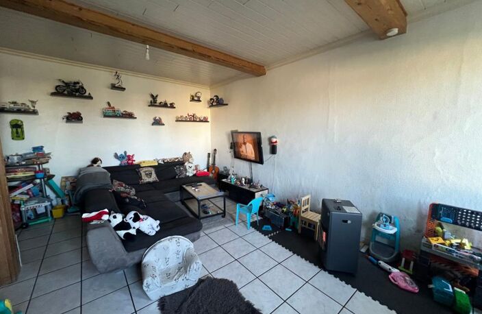 Longère À Vendre sur Cozes — photo 3