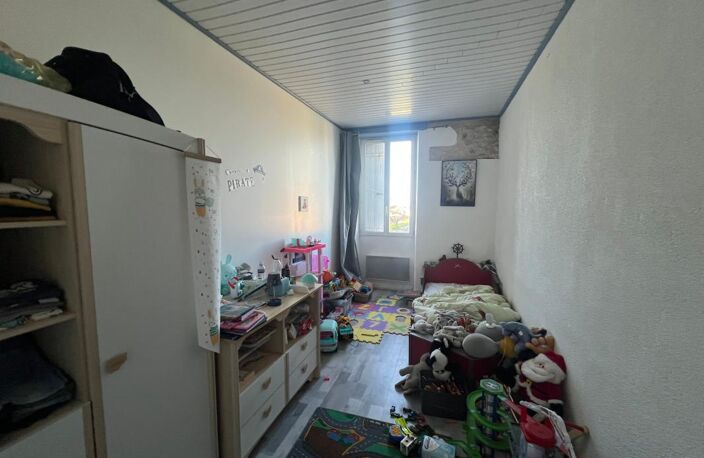 Longère À Vendre sur Cozes — photo 5