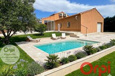 Maison 5 pièces 375000 €
