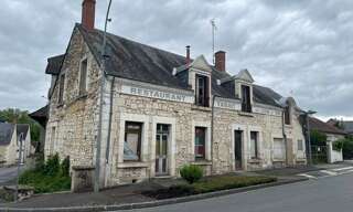 Maison 2 Pièces 260 m² à vendre à Lye (36600)