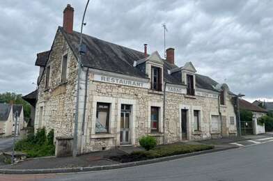 Maison 2 pièces 48500 €