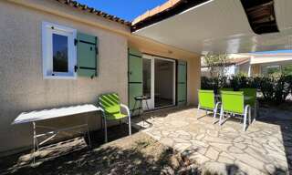 Maison 4 Pièces 66 m² à vendre à Vendres (34350)