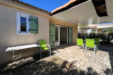 Maison 4 pièces 255000 €