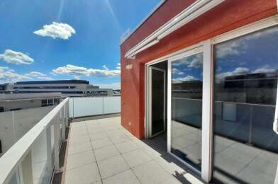 Appartement 3 pièces 148000 €