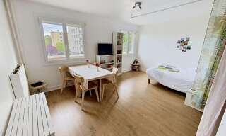 Appartement 1 Pièce 32 m² à vendre à Joué-lès-Tours (37300)