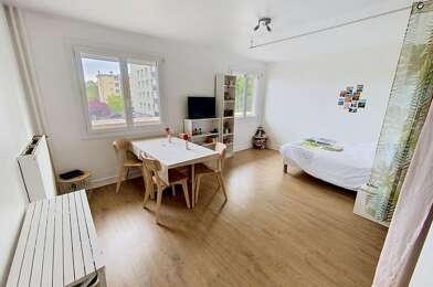 Appartement 1 pièces 80000 €