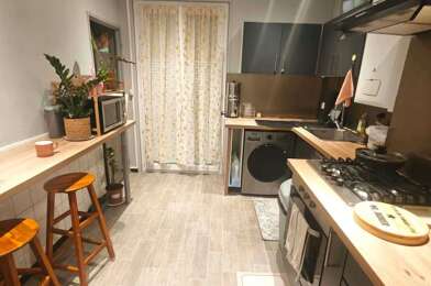Appartement 4 pièces 219000 €