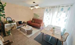 Appartement 4 Pièces 78 m² à vendre à Toulouse (31500)