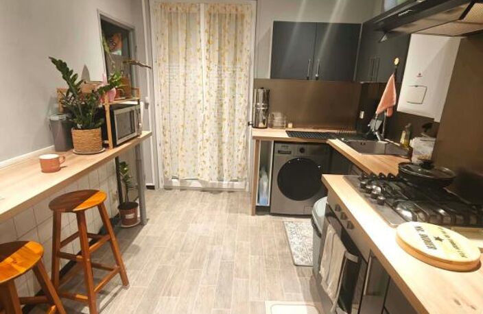 Appartement À Vendre — photo 2