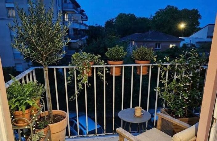 Appartement À Vendre — photo 3