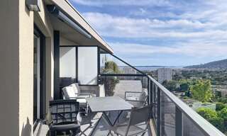 Appartement 2 Pièces 43 m² à vendre à Antibes (06600)