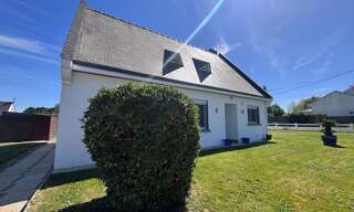 Maison 5 Pièces 113 m² à vendre à Saint-Molf (44350)