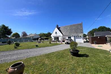 Maison 5 pièces 365700 €