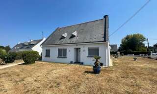 Maison 5 Pièces 113 m² à vendre à Saint-Molf (44350)