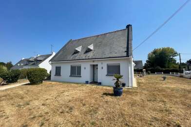 Maison 5 pièces 350000 €