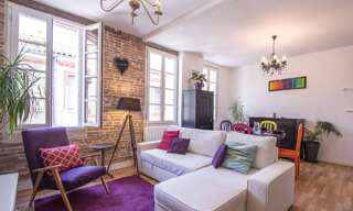 Appartement 3 Pièces 63 m² à louer à Toulouse (31500)