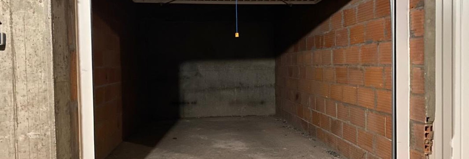Commerce  8 m² à louer à Toulouse (31300)