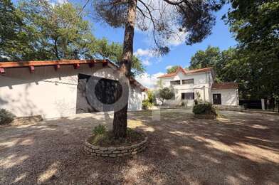 Maison 5 pièces 540800 €