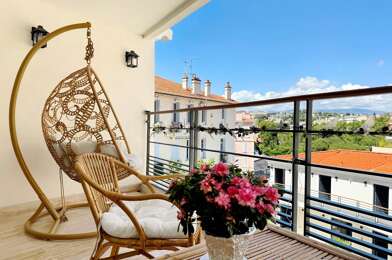 Appartement 3 pièces 950000 €