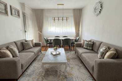 Appartement 4 pièces 126000 €