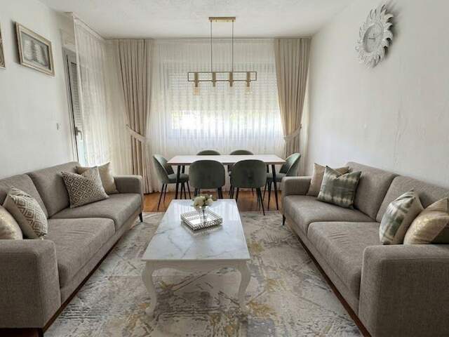 Opportunité Investisseur – Appartement 75 m² avec vue Parc — photo du bien