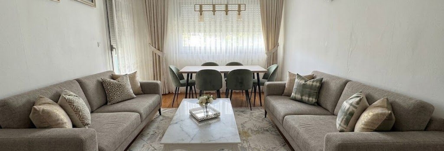 Appartement 4 Pièces 75 m² à vendre à Toulouse (31100)