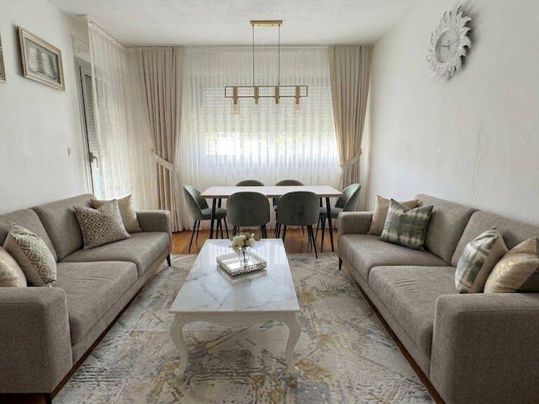 Opportunité Investisseur – Appartement 75 m² avec vue Parc — photo 1