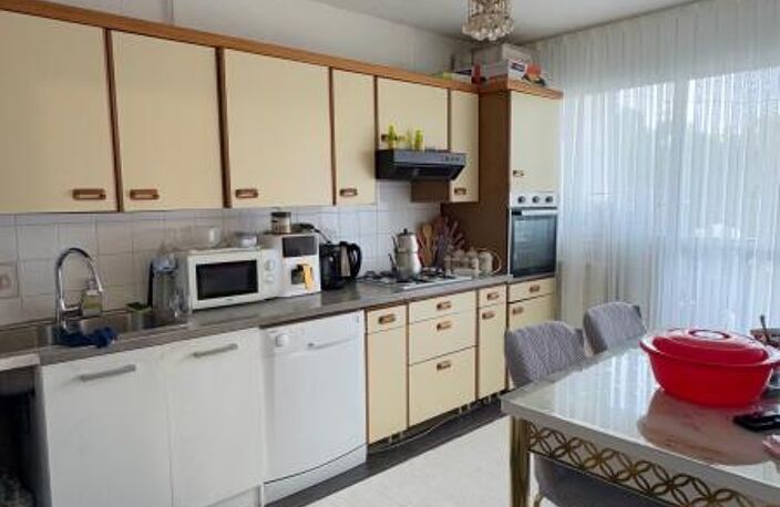 Opportunité Investisseur – Appartement 75 m² avec vue Parc — photo 4